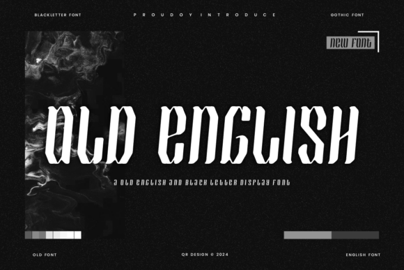 Quantune Font PNG with transparent background - Preview 1