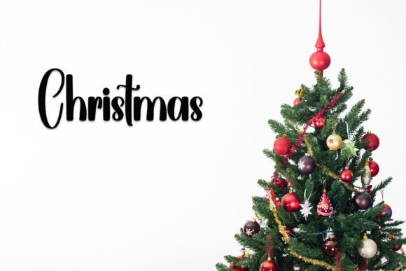 Sisters Font PNG with transparent background - Preview 1