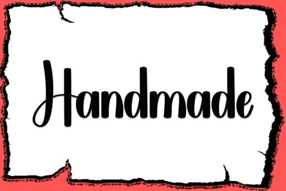 Sisters Font PNG with transparent background - Preview 2