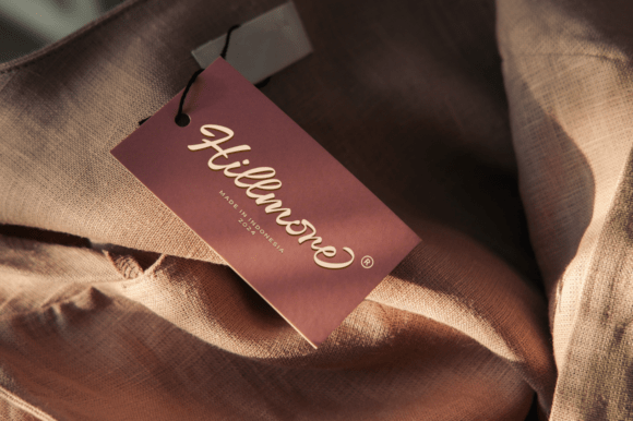 Almonia Blonde Font - Preview 1