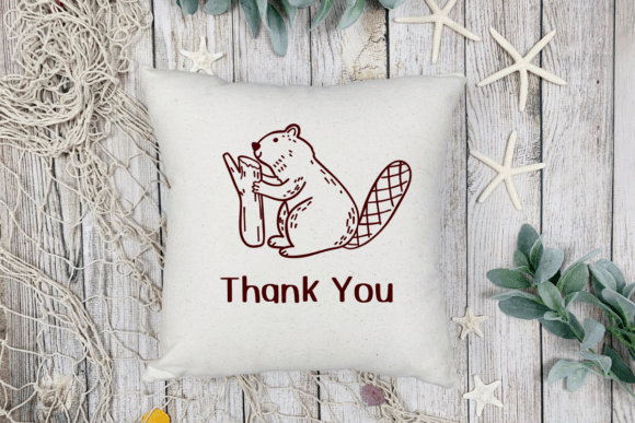 Animals Doodle Font - Preview 6
