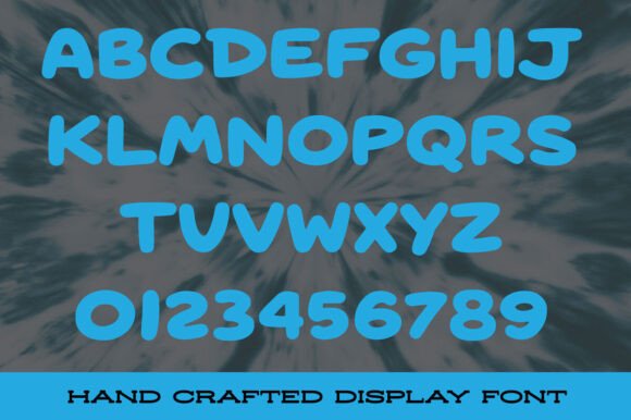Badonkee Font - Preview 1