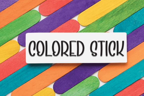 Charming Handmade Font - Preview 4