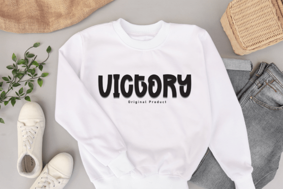 Dog Lover Font - Preview 1