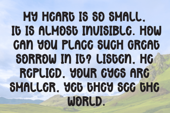 Dog Lover Font - Preview 5