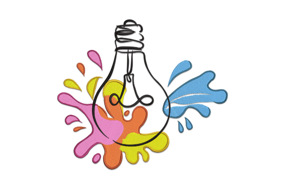 Light Bulb Machine