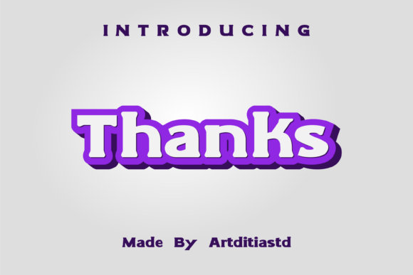 Lombe Font PNG with transparent background - Preview 2