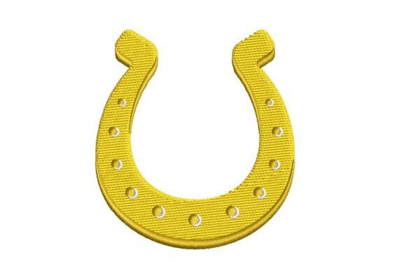 Lucky Horseshoe