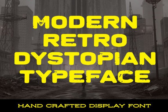 Nebulage Font PNG with transparent background - Preview 2