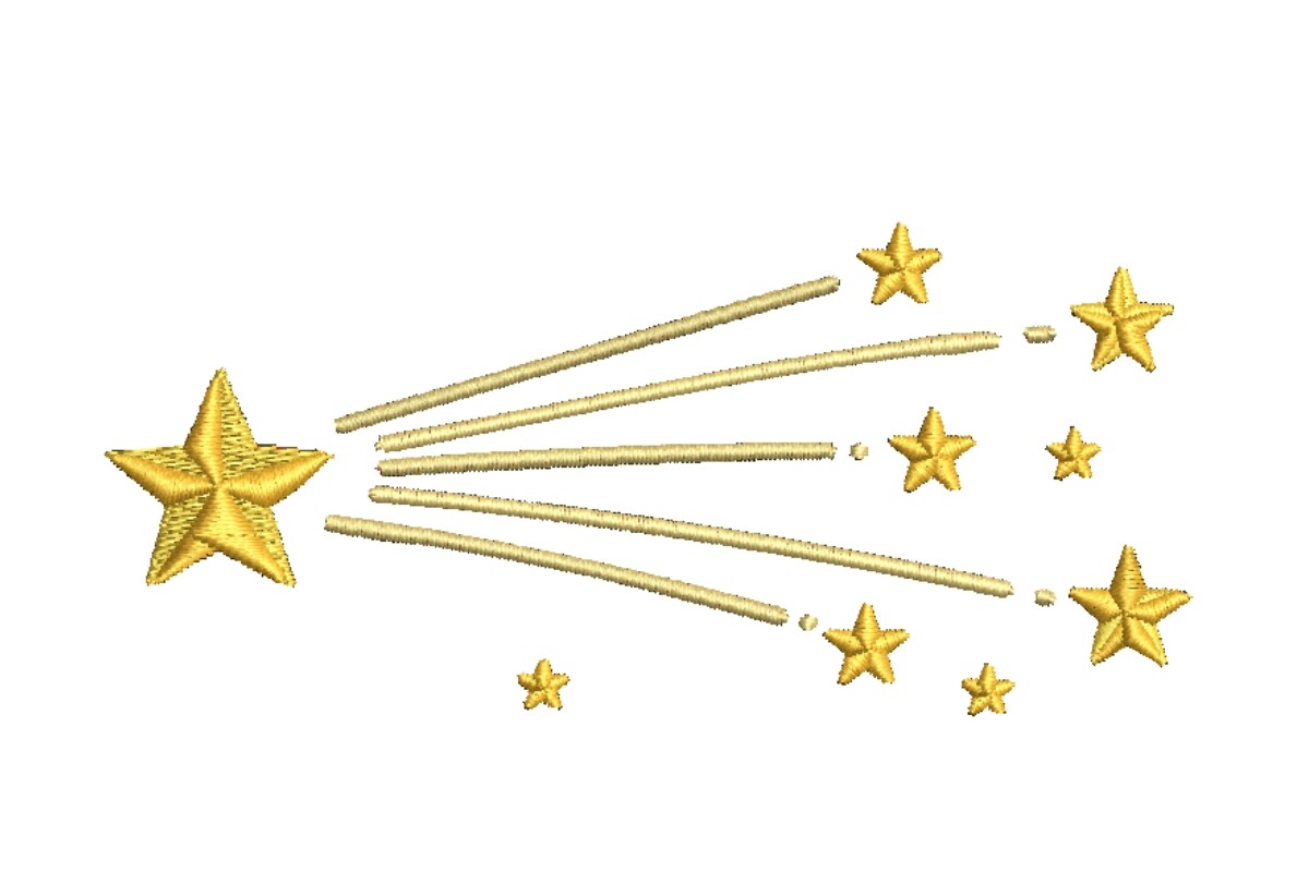 Shooting Stars