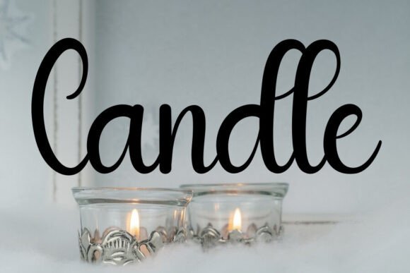 Snitch Font PNG with transparent background - Preview 1