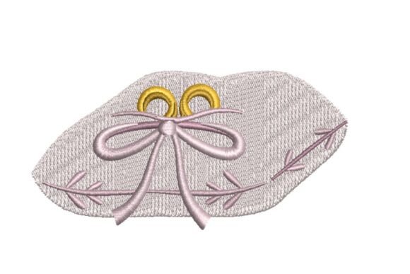 Wedding Ring Pillow