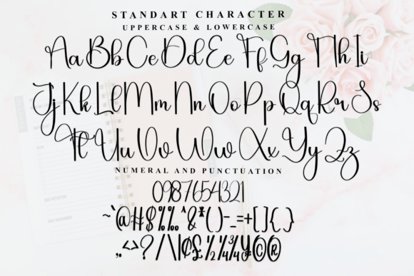 Bobo Boy Font - Preview 4