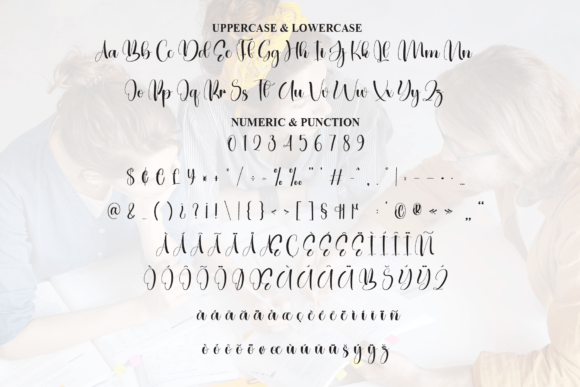 Brainly Font - Preview 6