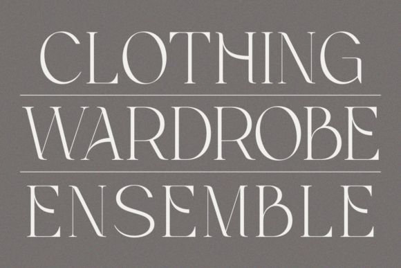 Brikelia Font - Preview 6