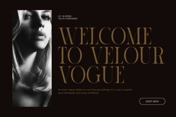 Cinema Authentic Font - Preview 2