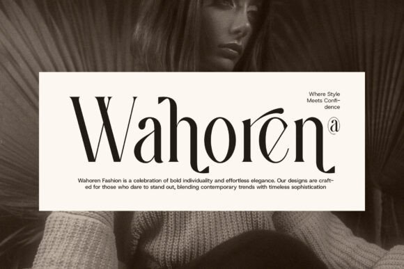 Davish Font - Preview 2