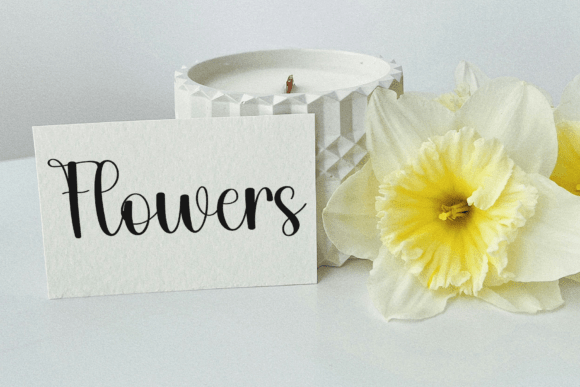 Farmhouse Font - Preview 6