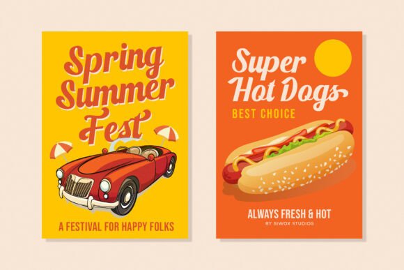 Flahilla Font PNG with transparent background - Preview 4