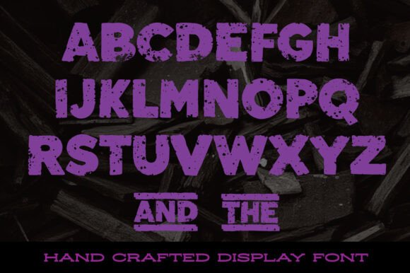 Imprinta Font PNG with transparent background - Preview 1