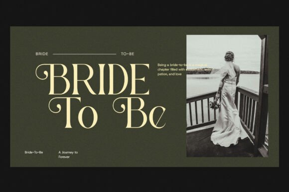 Jenura Font PNG with transparent background - Preview 3