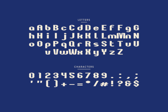 Kopiha Font PNG with transparent background - Preview 2