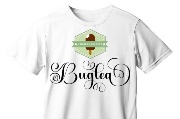 Mayritsa Font PNG with transparent background - Preview 2