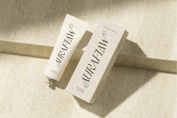 Moshville Font PNG with transparent background - Preview 6