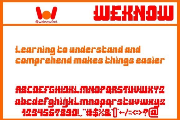 Action Reaction Font - Preview 3