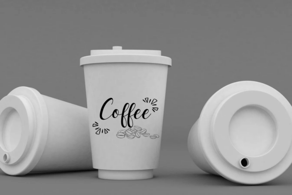 Doodle Sparks Font - Preview 2