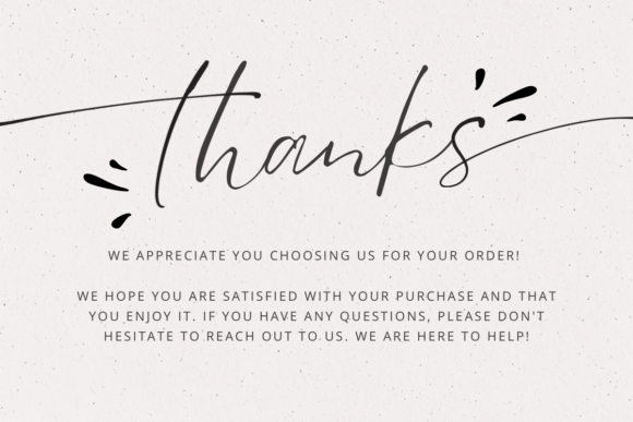Doodle Sparks Font - Preview 6