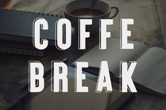 Funky Retro Font - Preview 6