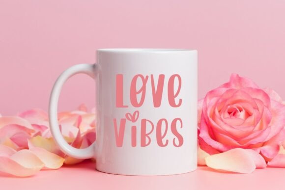Lineheart Font PNG with transparent background - Preview 3