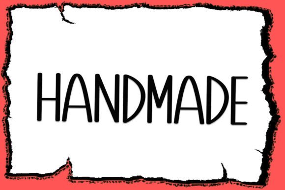 Money Holder Font PNG with transparent background - Preview 2