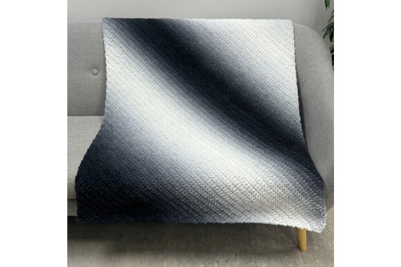 Perfect Phasing Diagonal Blanket