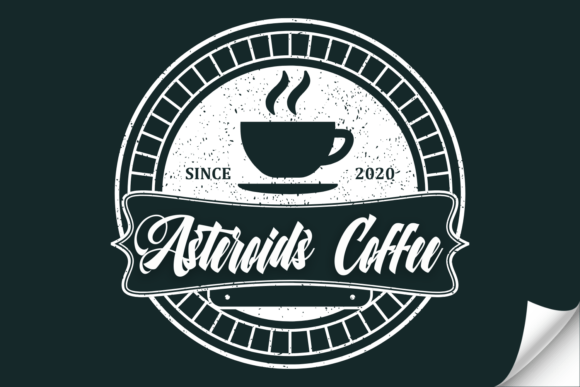 Rasettagin Font PNG with transparent background - Preview 2