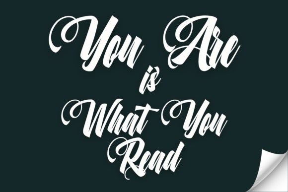Rasettagin Font PNG with transparent background - Preview 5