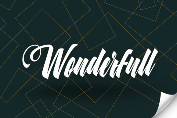 Rasettagin Font PNG with transparent background - Preview 6