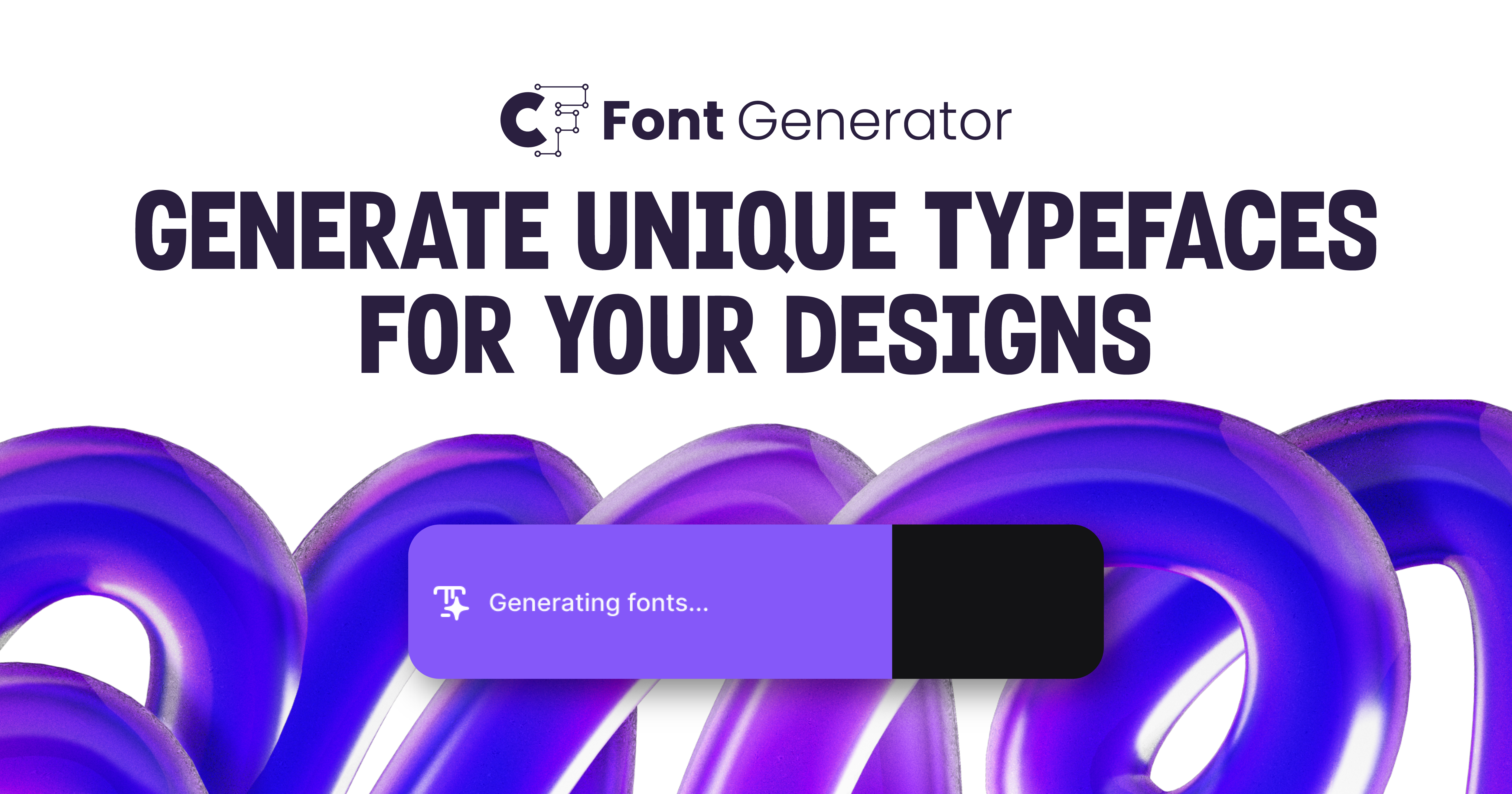 Computer Text Font Generator Design Custom Fonts in Minutes with This Innovative Font Generator ...