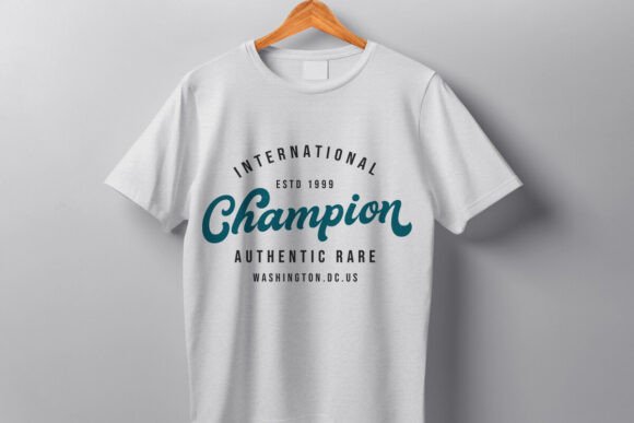 Alethea Font - Preview 6