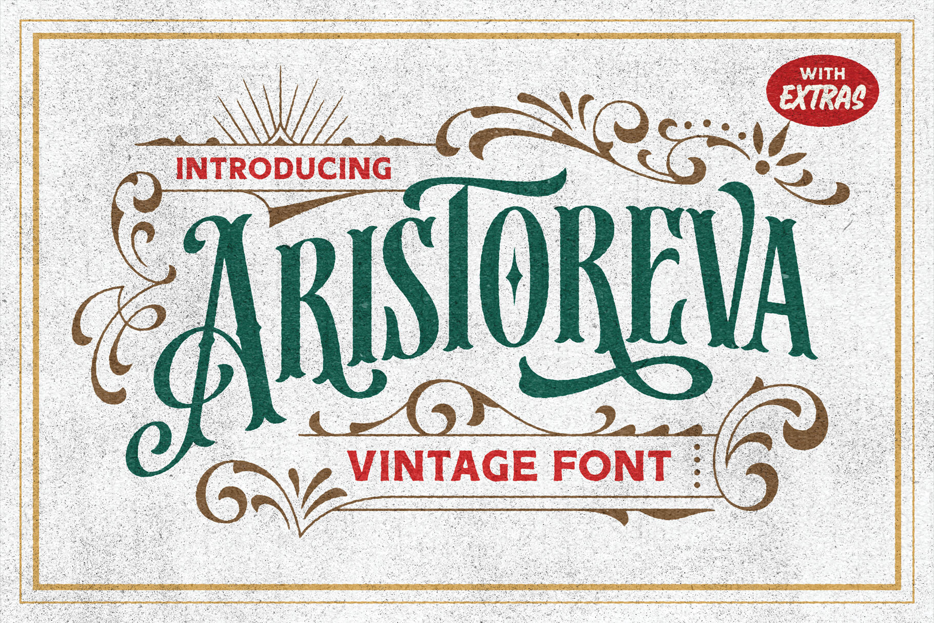 Aristoreva