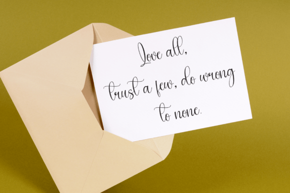 Baby Sweet Font - Preview 2