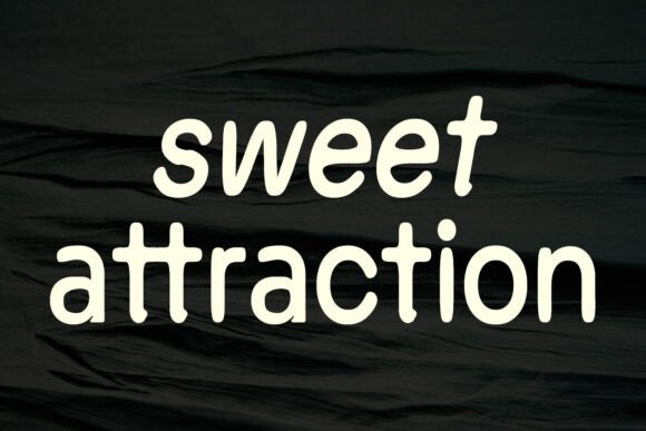 Battoki Kitanova Font PNG with transparent background - Preview 1