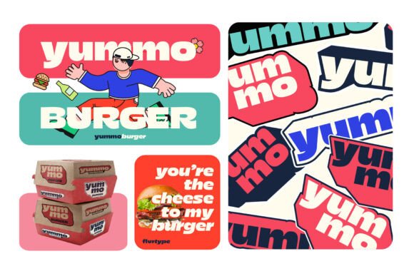 Bilda Font - Preview 6