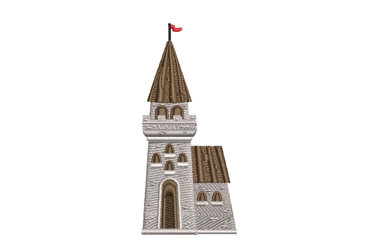Castle Tower