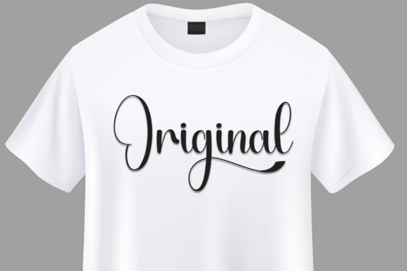 Darling Signature Font - Preview 4