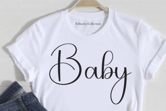 Doddler Font - Preview 5