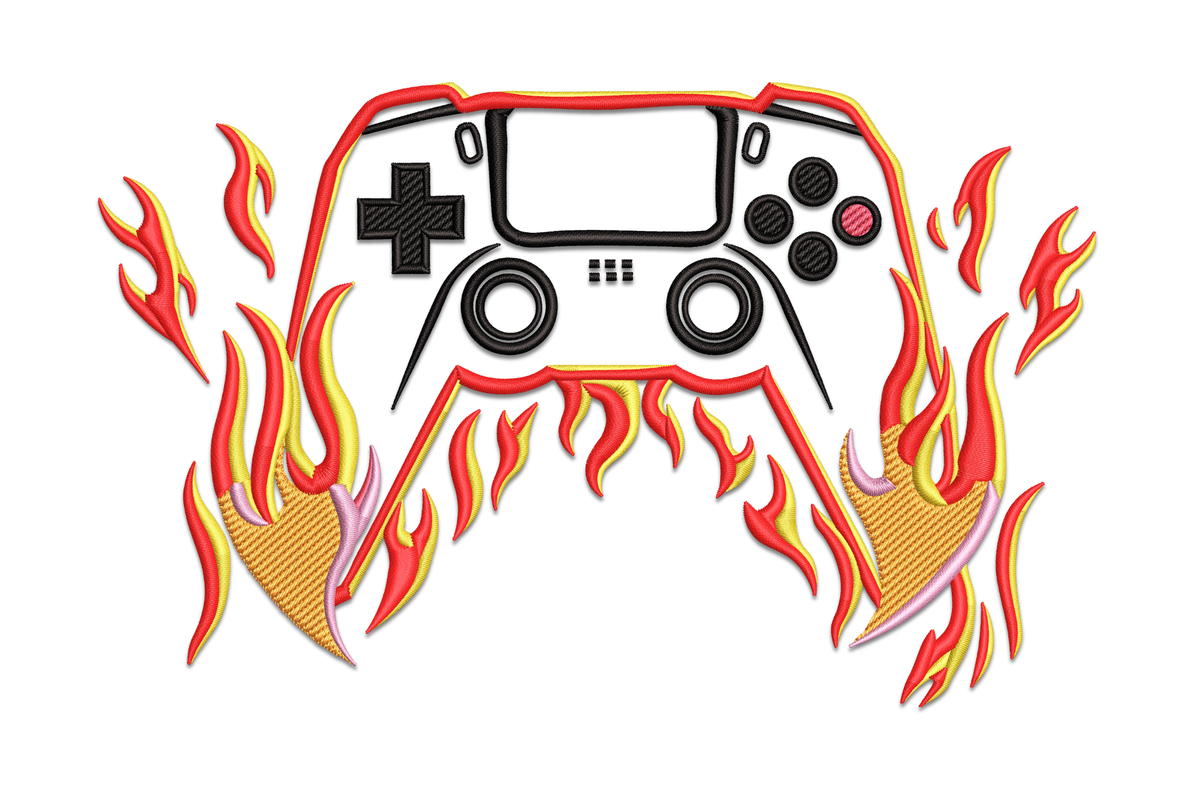 Game Controller