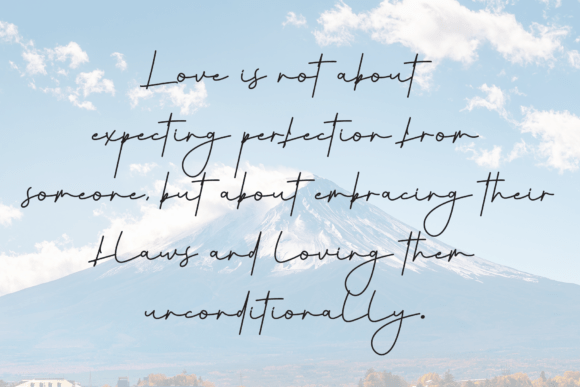 Handsome Font - Preview 5