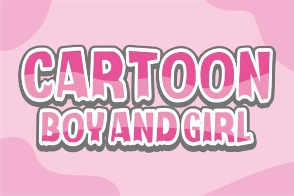 Magic Offender Font PNG with transparent background - Preview 1